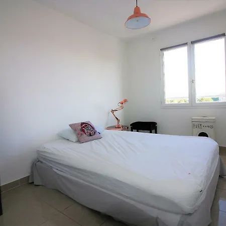 La Napoule I 公寓